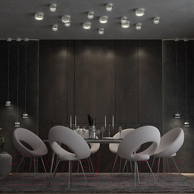 Изображение товара Потолочный светильник Novotech Over 359003