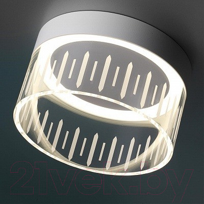 Изображение товара Потолочный светильник Novotech Over 359003