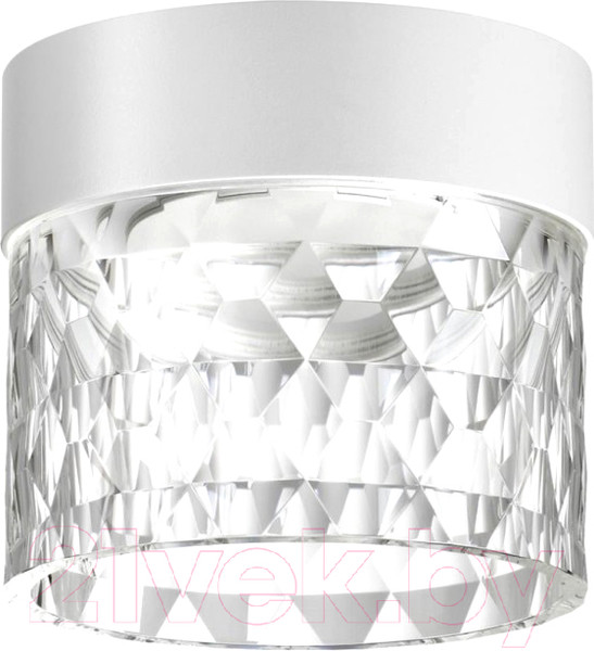 Изображение товара Потолочный светильник Novotech Over 358997