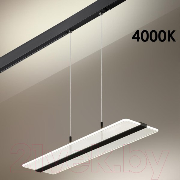 Изображение товара Трековый светильник Novotech Shino 358994