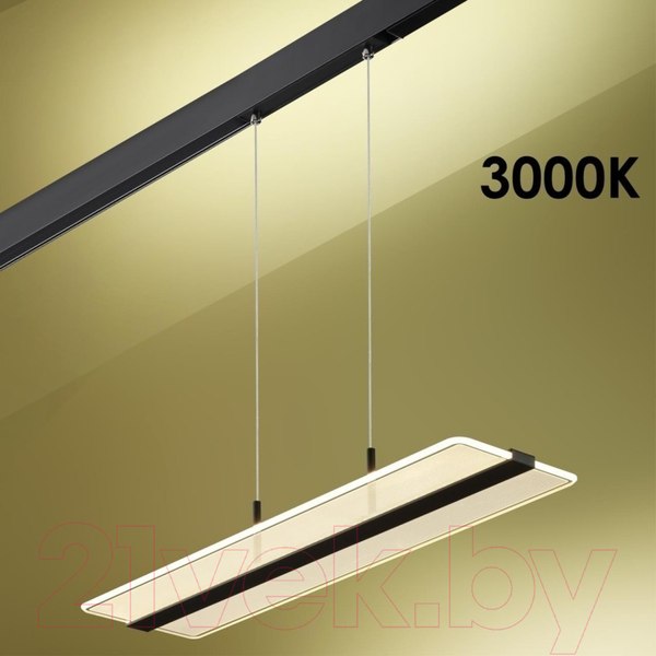 Изображение товара Трековый светильник Novotech Shino 358994