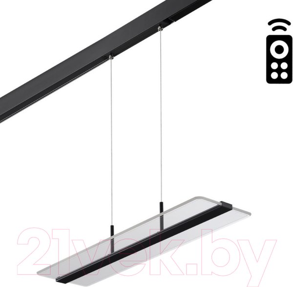 Изображение товара Трековый светильник Novotech Shino 358994