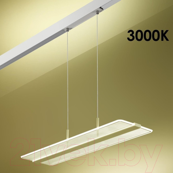 Изображение товара Трековый светильник Novotech Shino 358993