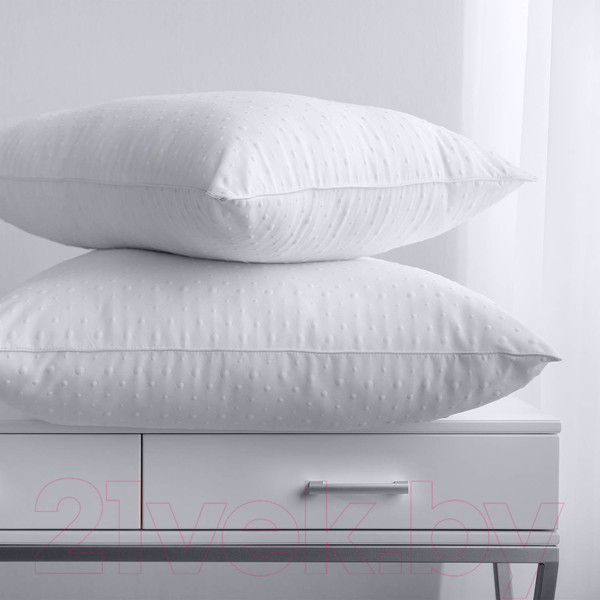 Изображение товара Подушка для сна Волшебная ночь Волшебная ночь Bubble 50x70