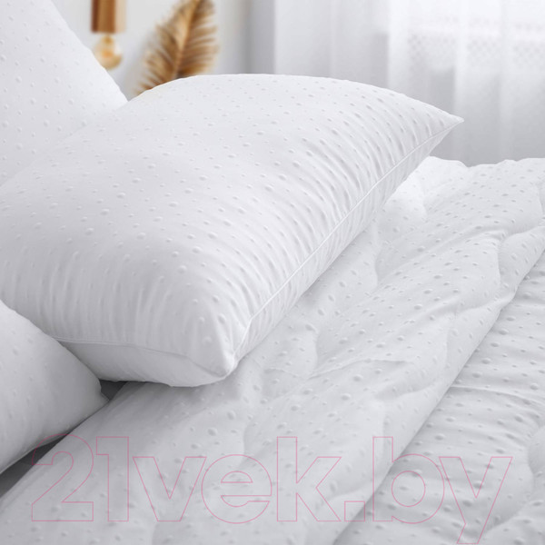 Изображение товара Подушка для сна Волшебная ночь Волшебная ночь Bubble 50x70