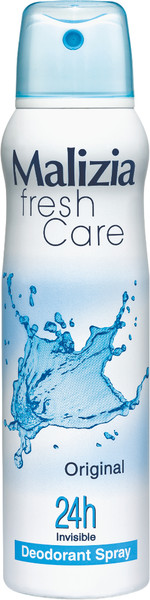 Изображение товара Дезодорант-спрей Malizia Fresh Care Original (150мл)