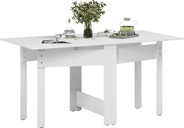 Изображение товара Стол-книга Mio Tesoro СБ-1 (белый)