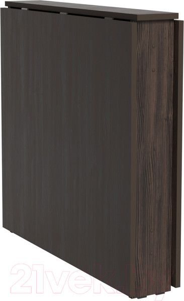 Изображение товара Стол-книга Mio Tesoro СБ-1 (венге)