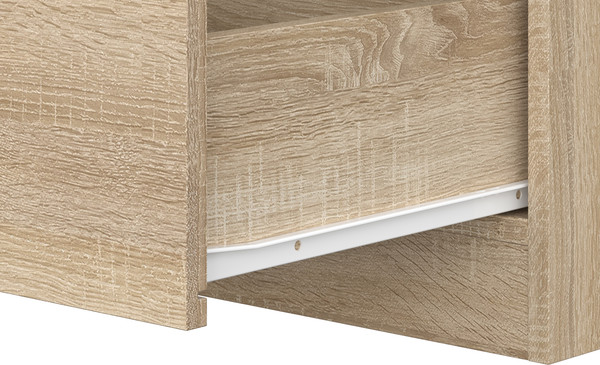 Изображение товара Комод НК Мебель Stern Т-6 6-я / 72676282 (16мм, дуб сонома)