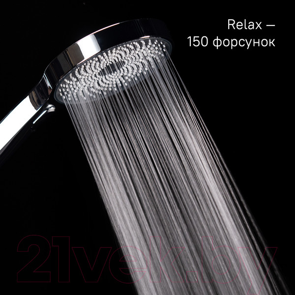 Изображение товара Лейка верхнего душа IDDIS SpaHome SPA3F0Ci18