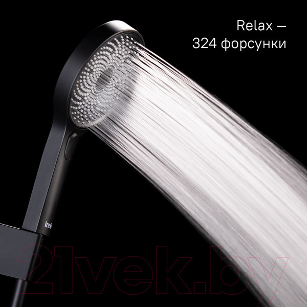 Изображение товара Лейка верхнего душа IDDIS Spa Home SPA3F0Bi18