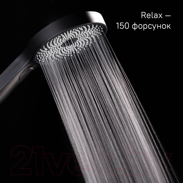 Изображение товара Лейка верхнего душа IDDIS Spa Home SPA3F0Bi18