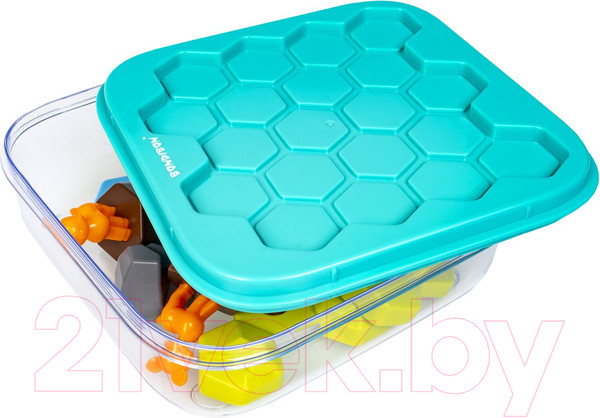 Изображение товара Развивающая игра Bondibon Стой, олень! / ВВ5835