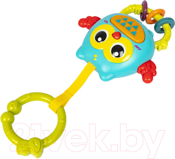 Изображение товара Подвеска на кроватку Bondibon Baby You. Сова / ВВ5817