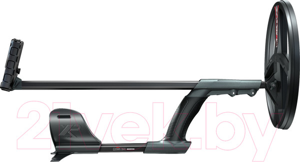 Изображение товара Металлоискатель XP Deus 2 с катушкой 22 FMF 9 и блоком управления