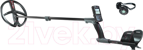 Изображение товара Металлоискатель XP Deus 2 с катушкой 22 FMF 9 и блоком управления