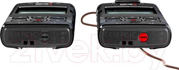 Изображение товара Металлоискатель XP Deus 2 с катушкой 22 FMF 9 и блоком управления