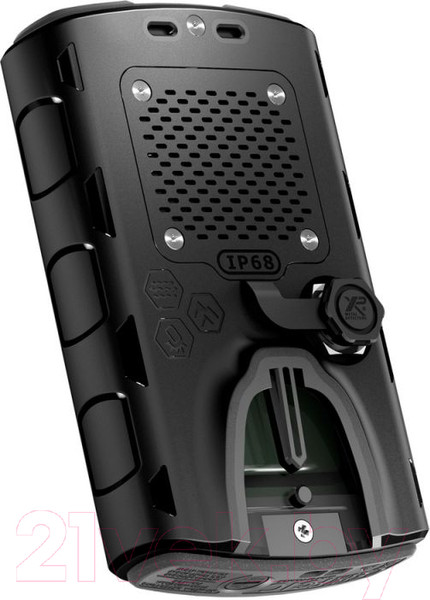 Изображение товара Металлоискатель XP Deus 2 с катушкой 22 FMF 9 и блоком управления