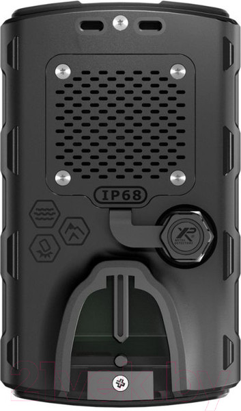 Изображение товара Металлоискатель XP Deus 2 с катушкой 22 FMF 9 и блоком управления