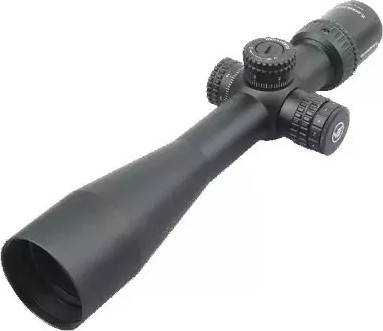 Изображение товара Оптический прицел Vector Optics Veyron 6-24x44 FFP