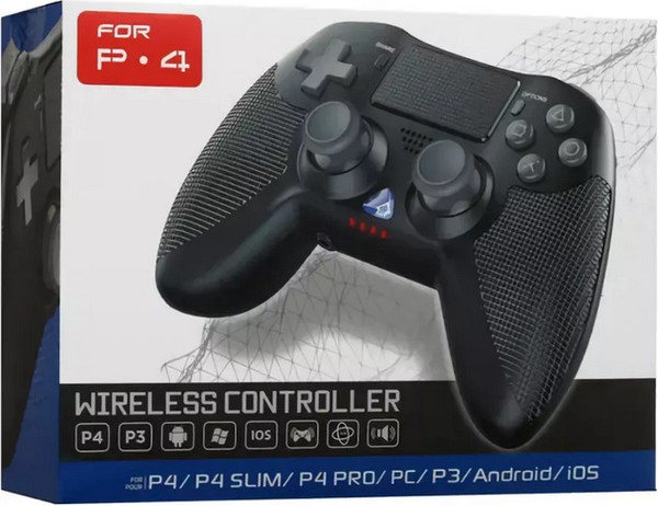 Изображение товара Геймпад iPega PG-4008