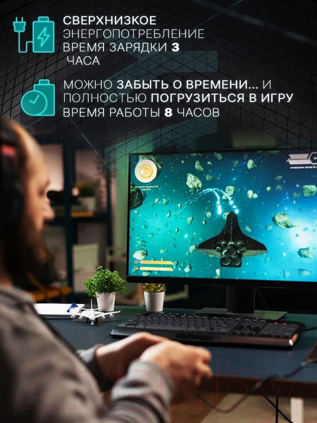 Изображение товара Геймпад iPega PG-4020A