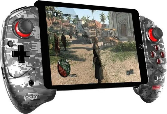 Изображение товара Геймпад iPega PG-9083A