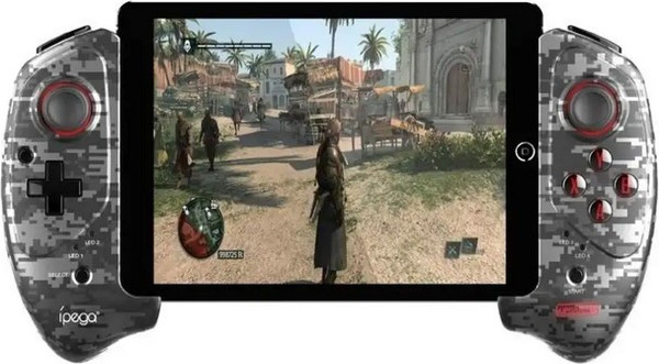 Изображение товара Геймпад iPega PG-9083A