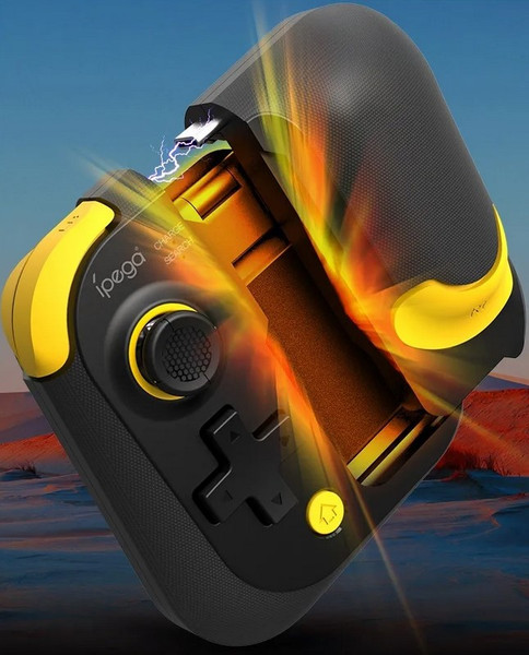 Изображение товара Геймпад iPega PG-9211B