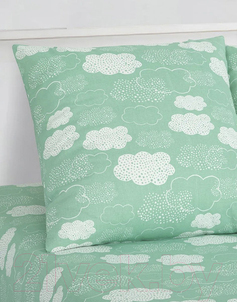 Изображение товара Комплект постельного белья АртПостель Улетные мишки 112