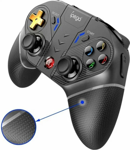 Изображение товара Геймпад iPega PG-9218