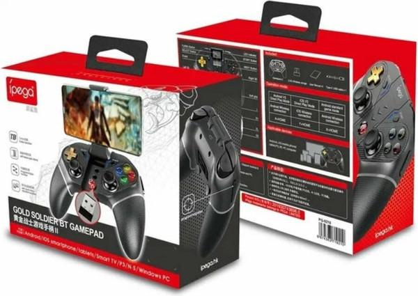 Изображение товара Геймпад iPega PG-9218