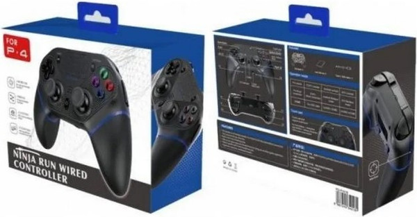 Изображение товара Геймпад iPega PG-P4010