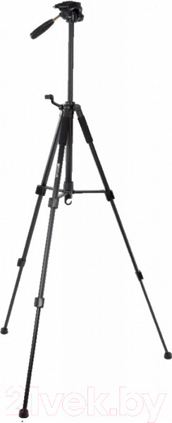 Изображение товара Штатив RayLab Travel 55 / RLCTAL55 (с головой)