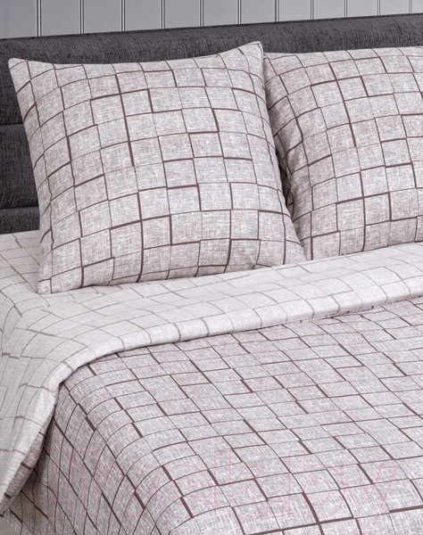 Изображение товара Комплект постельного белья АртПостель Виши 504