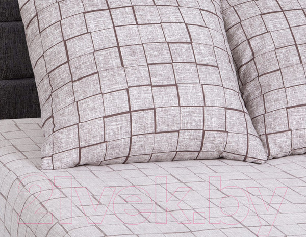 Изображение товара Комплект постельного белья АртПостель Виши 504