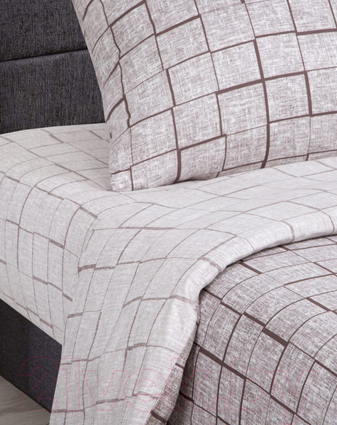 Изображение товара Комплект постельного белья АртПостель Виши 504