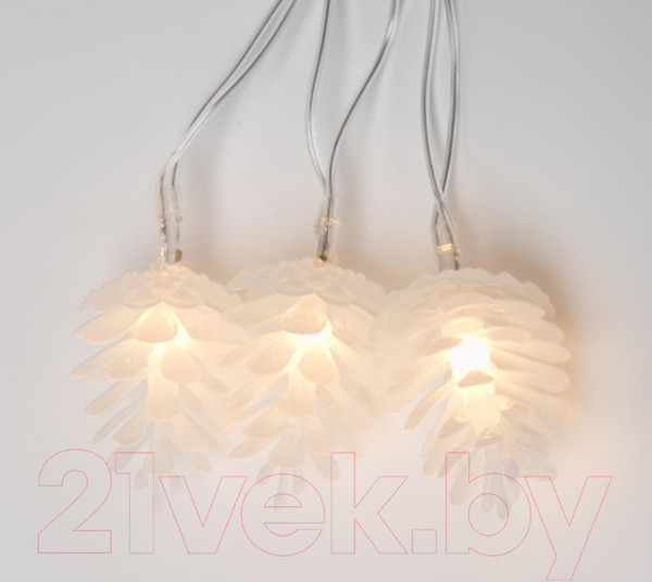 Изображение товара Светодиодная гирлянда Uniel ULD-S0280-020/DTA / 09582