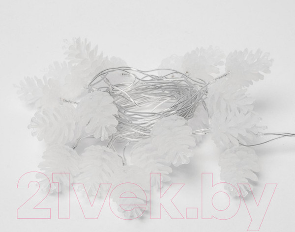 Изображение товара Светодиодная гирлянда Uniel ULD-S0280-020/DTA / 09582