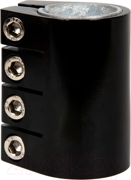 Изображение товара Зажим для самоката STG Х105160 (черный)