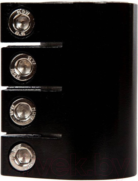 Изображение товара Зажим для самоката STG Х105160 (черный)