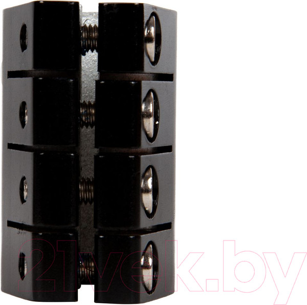 Изображение товара Зажим для самоката STG Х105160 (черный)