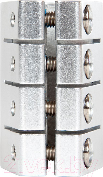 Изображение товара Зажим для самоката STG Х105161 (серебристый)