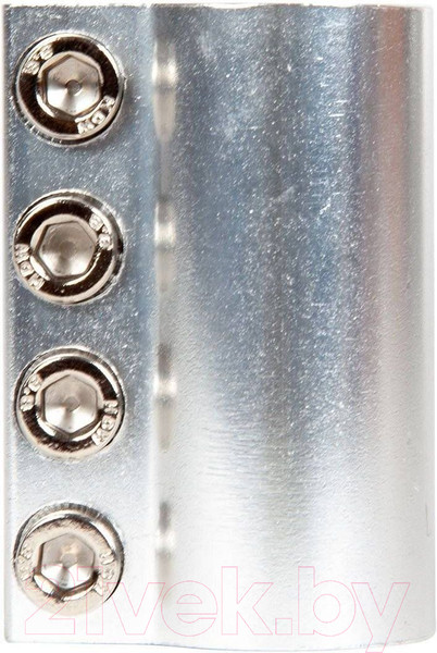 Изображение товара Зажим для самоката STG Х105166 (серебристый)