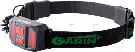 Изображение товара Фонарь Garin Lux HR-5WL