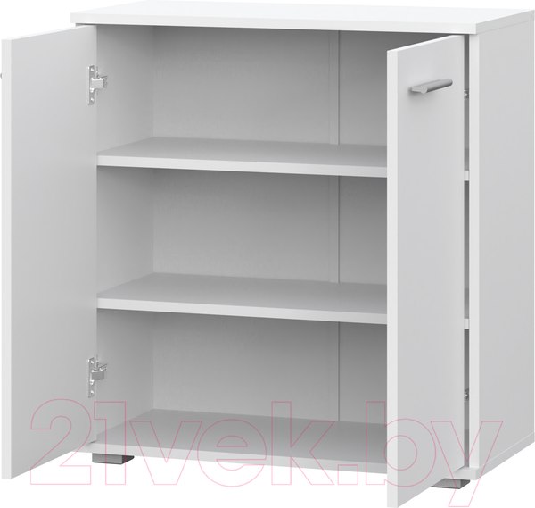 Изображение товара Тумба НК Мебель Fun КД-1 / 71336950 (белый)
