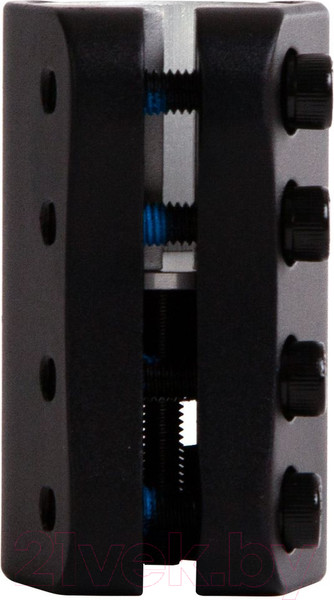 Изображение товара Зажим для самоката STG Х105146 (черный)