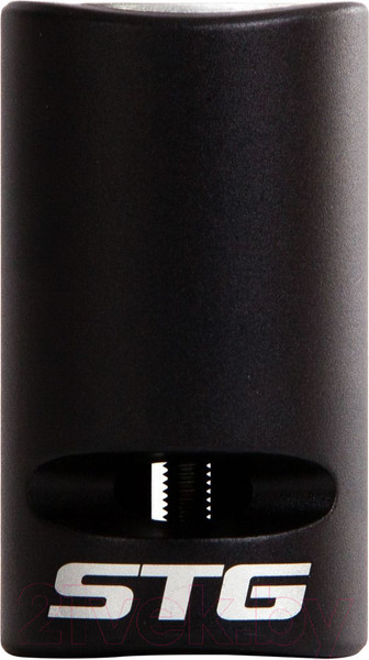 Изображение товара Зажим для самоката STG Х105146 (черный)