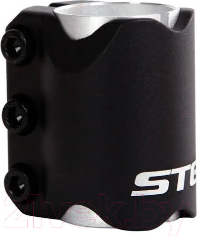 Изображение товара Зажим для самоката STG Х99056 (черный)