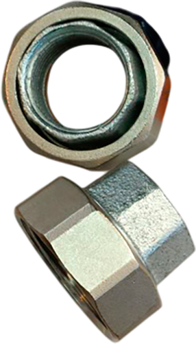 Изображение товара Комплект переходных соединений Meibes 1" IG / МЕ66305.1